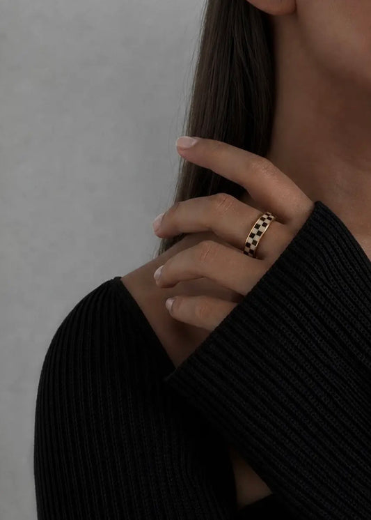 Chloe Ring