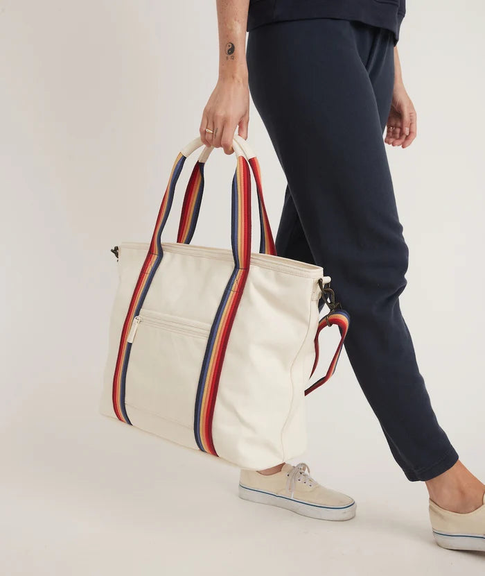 Natural Tote