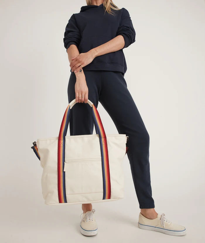 Natural Tote