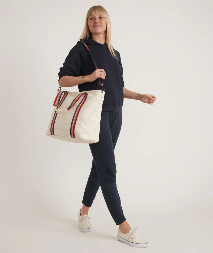Natural Tote