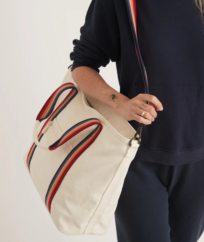 Natural Tote