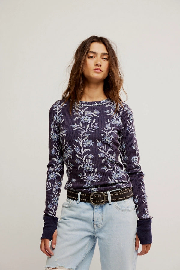 Pretty Little Thermal