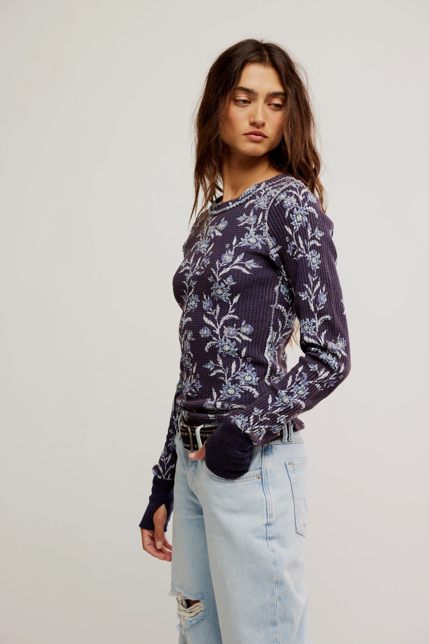 Pretty Little Thermal