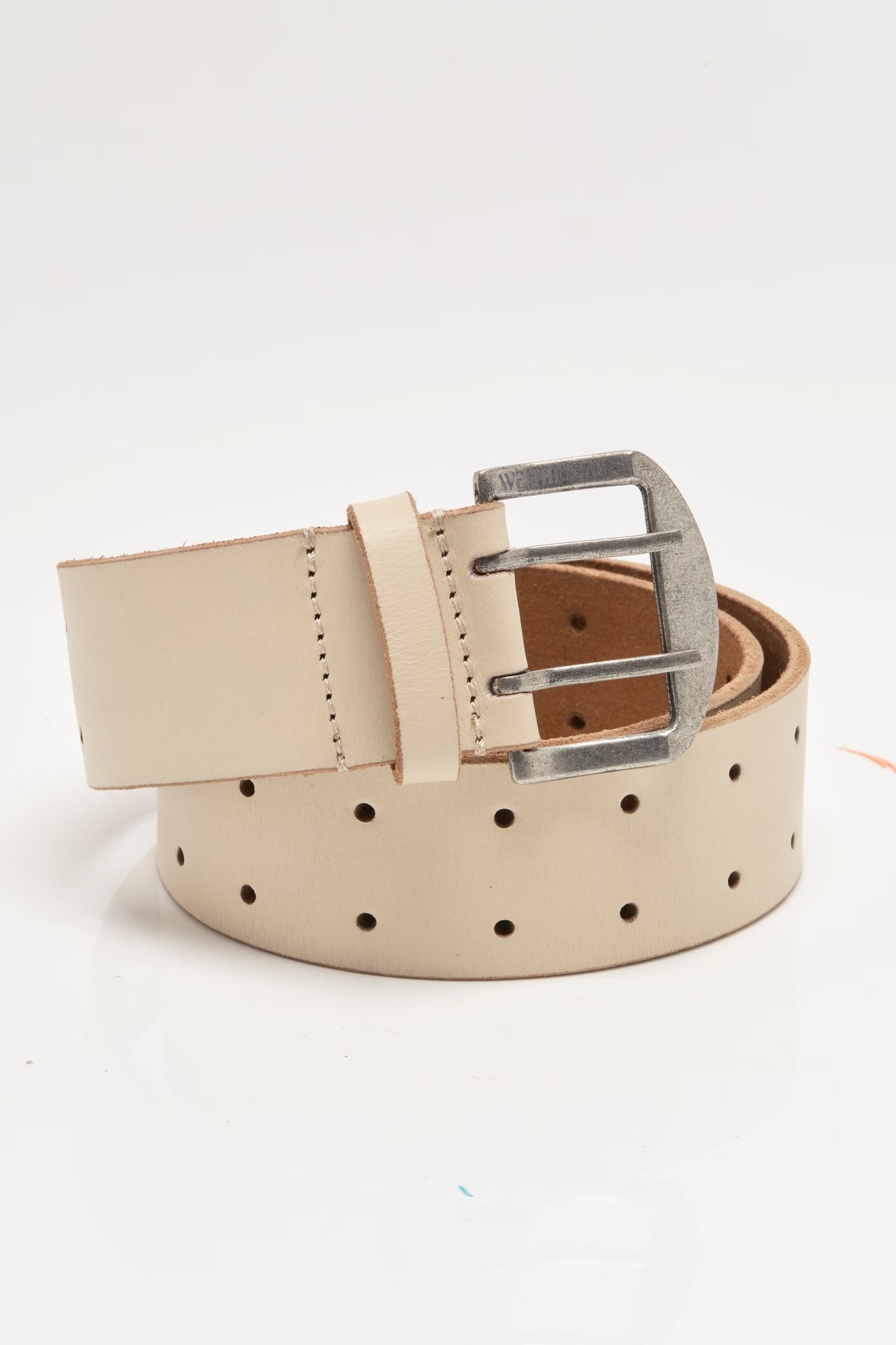 Double Cross Belt