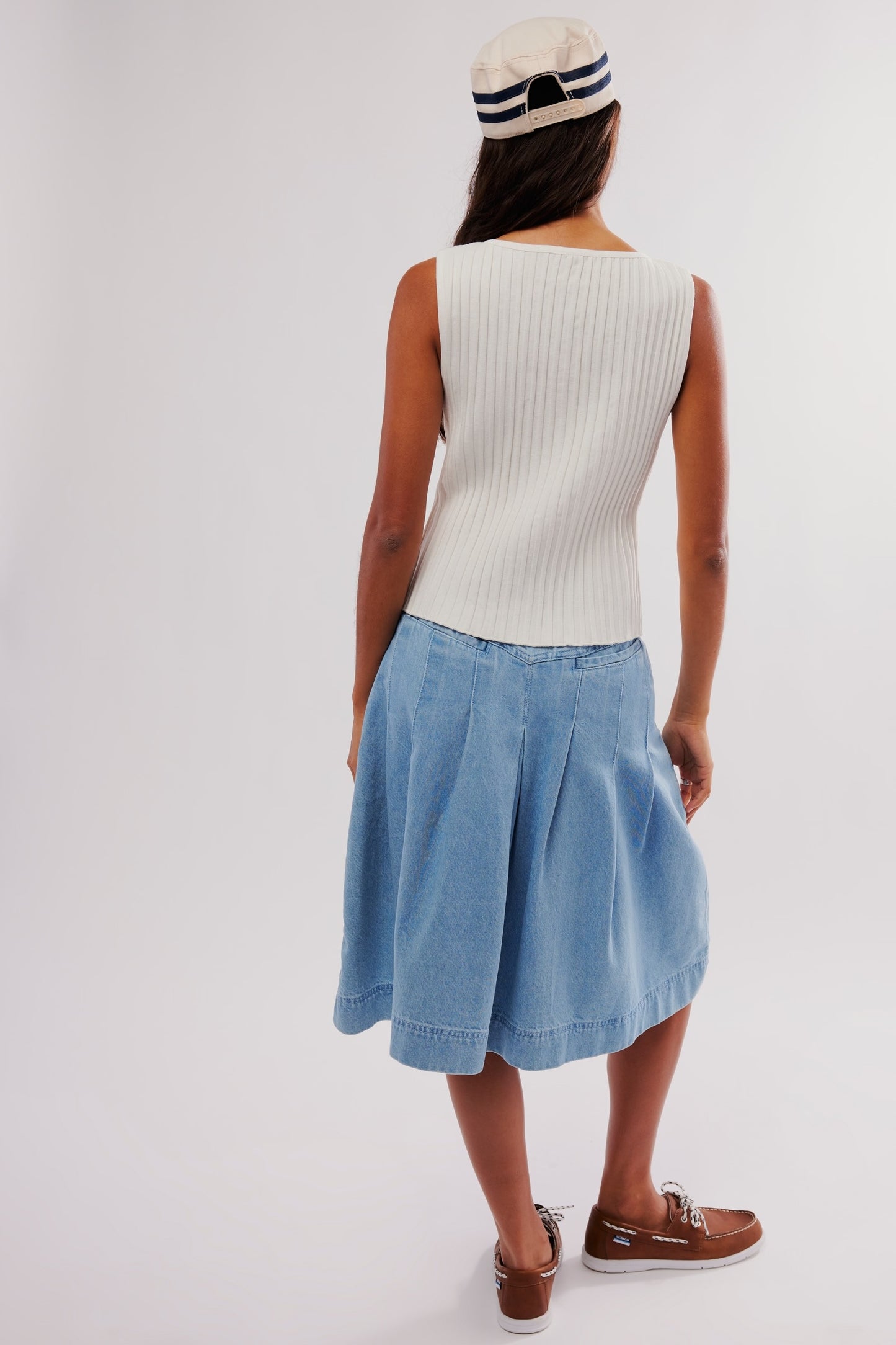Tilly Vest