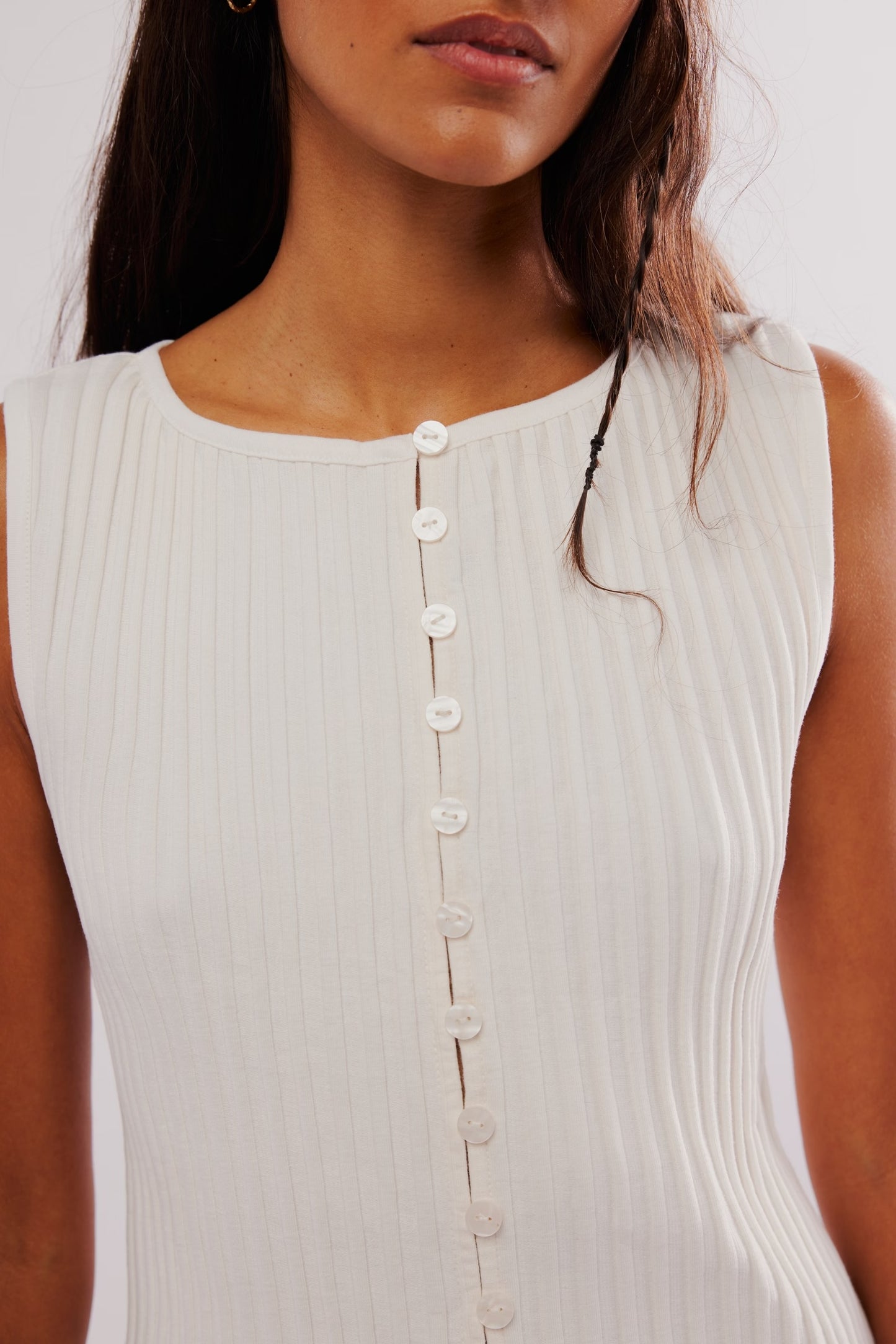 Tilly Vest