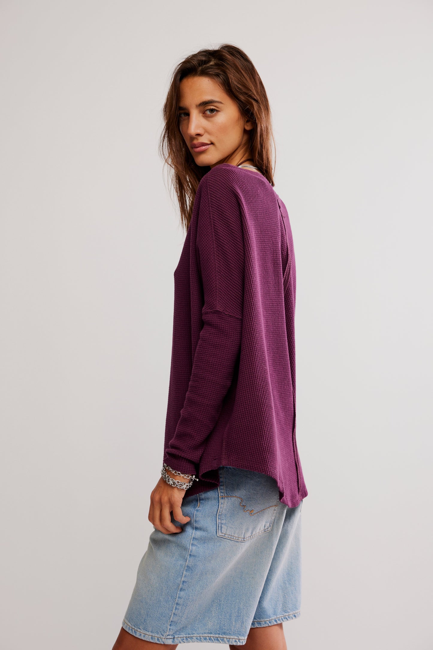 Latte Blues Thermal