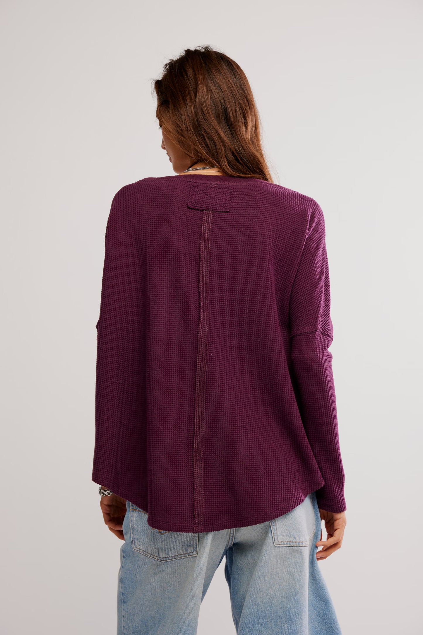 Latte Blues Thermal