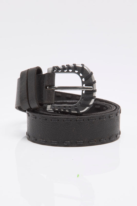Holt Leather Belt