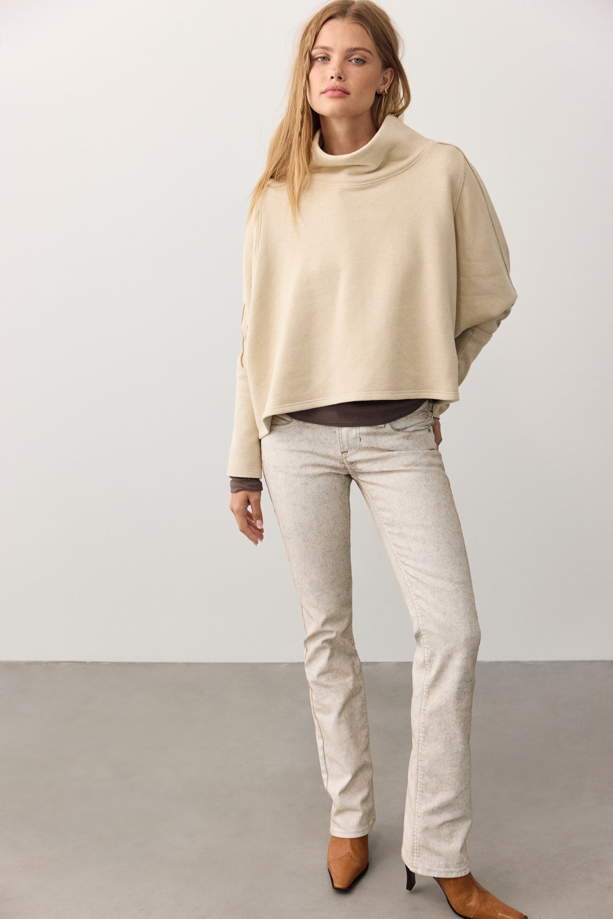 My Girl Pullover