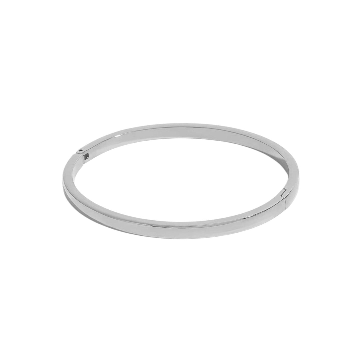 Solid Bangle