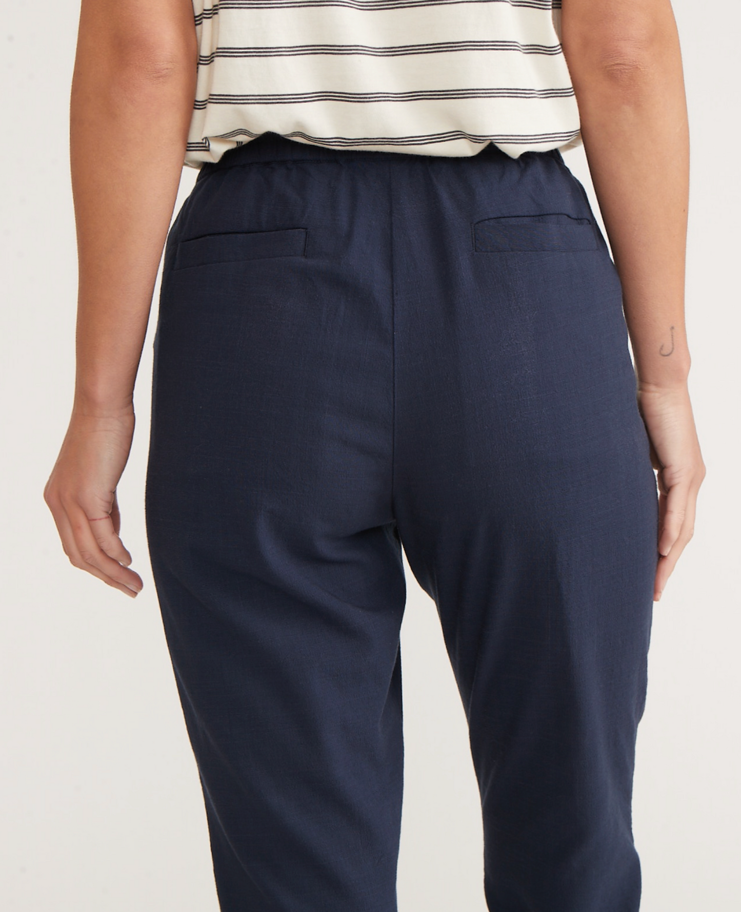 Allison Tencel Pant