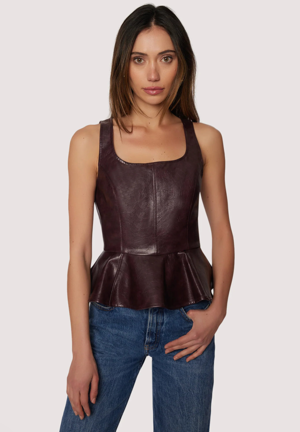 Valor of Venus Top