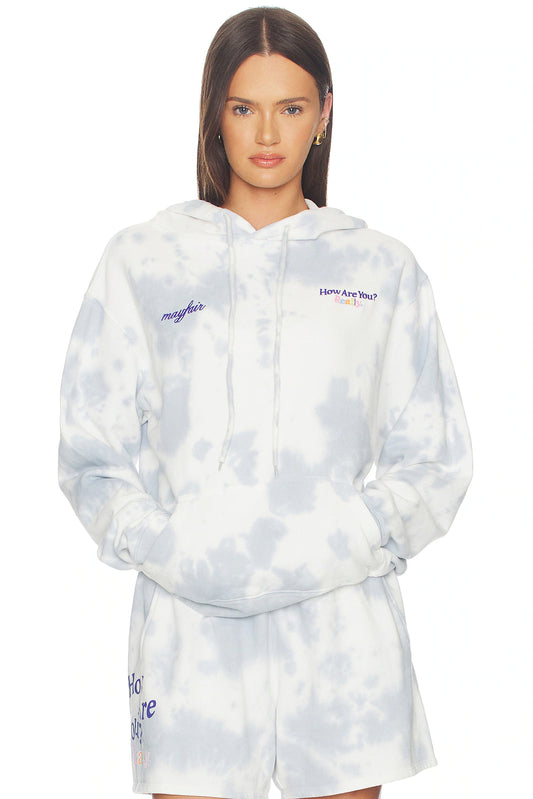 How Are You Really? Classic Hoodie