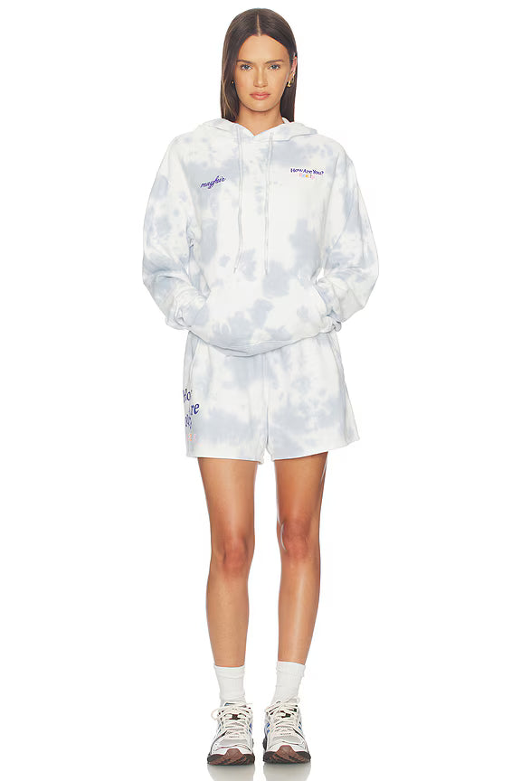 How Are You Really? Classic Hoodie