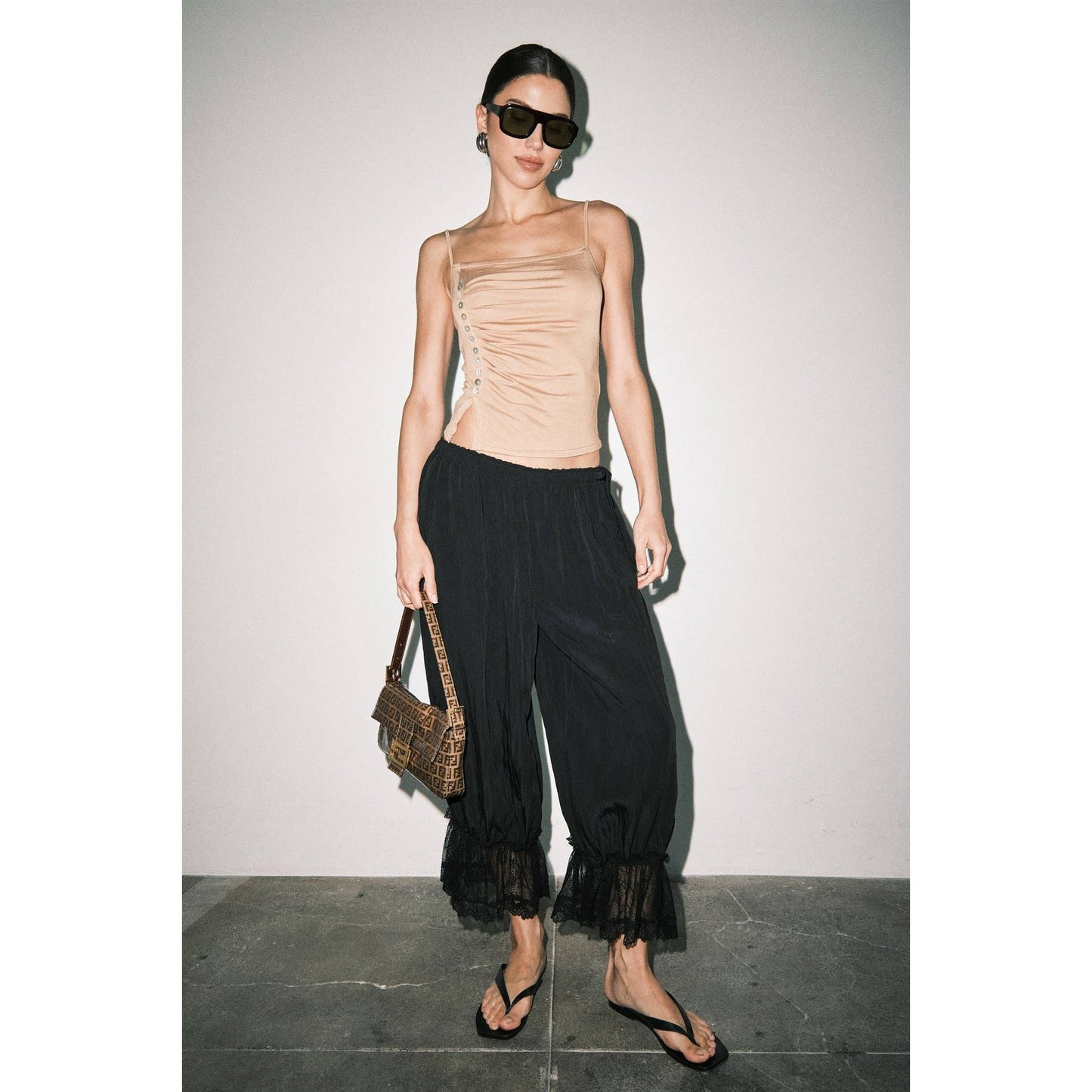 Spencer Bloomer Pants