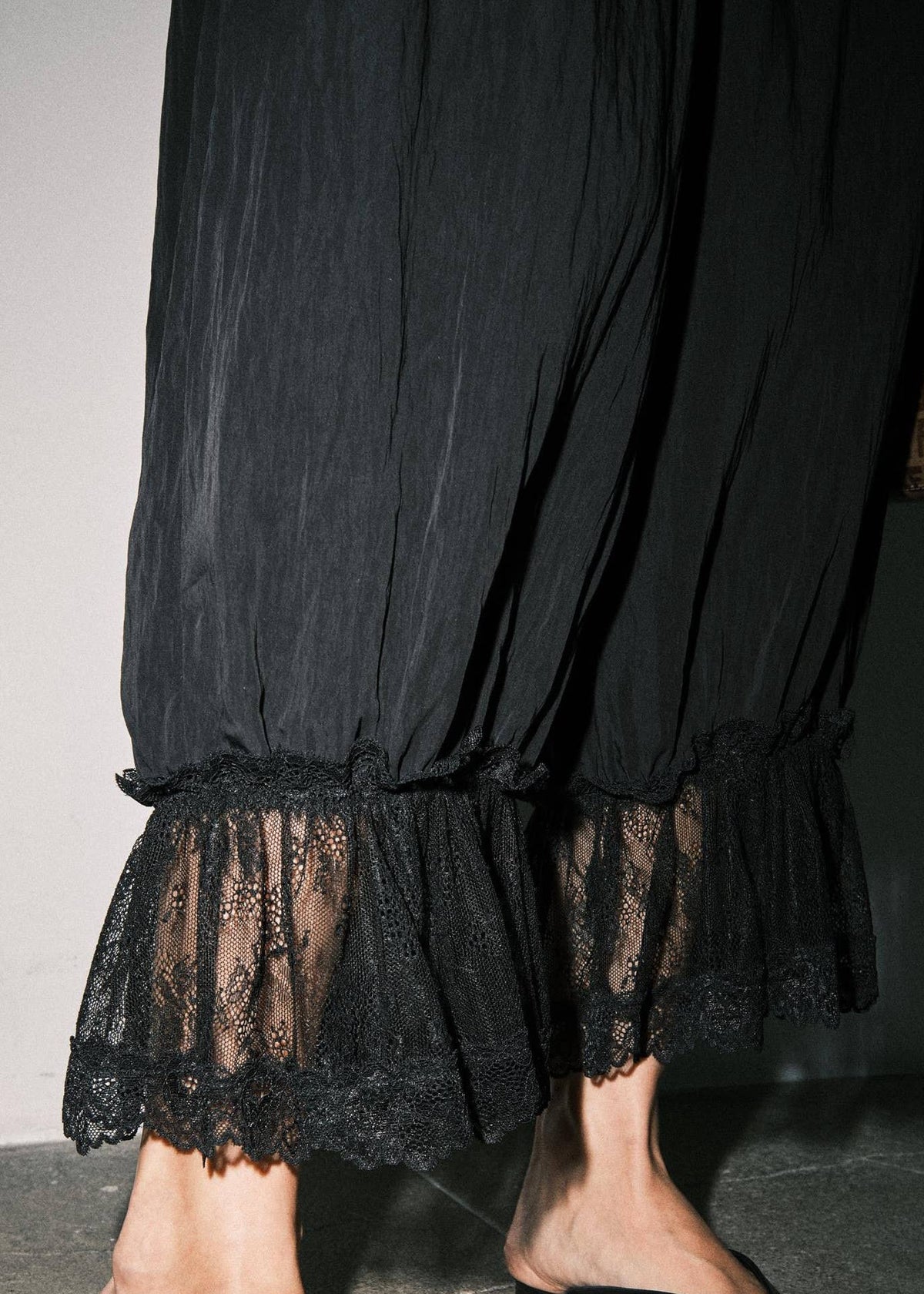 Spencer Bloomer Pants