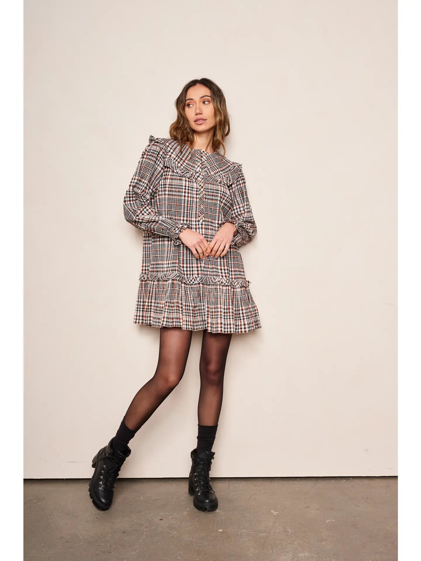 Larry Dress