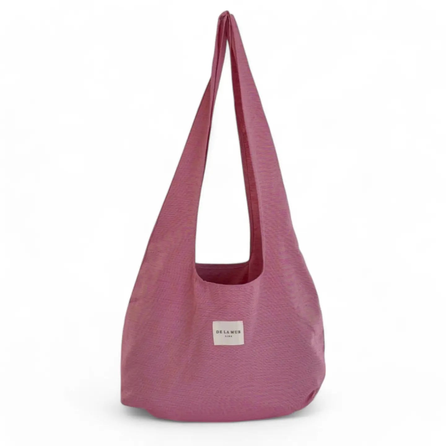 Fam Oval Bag