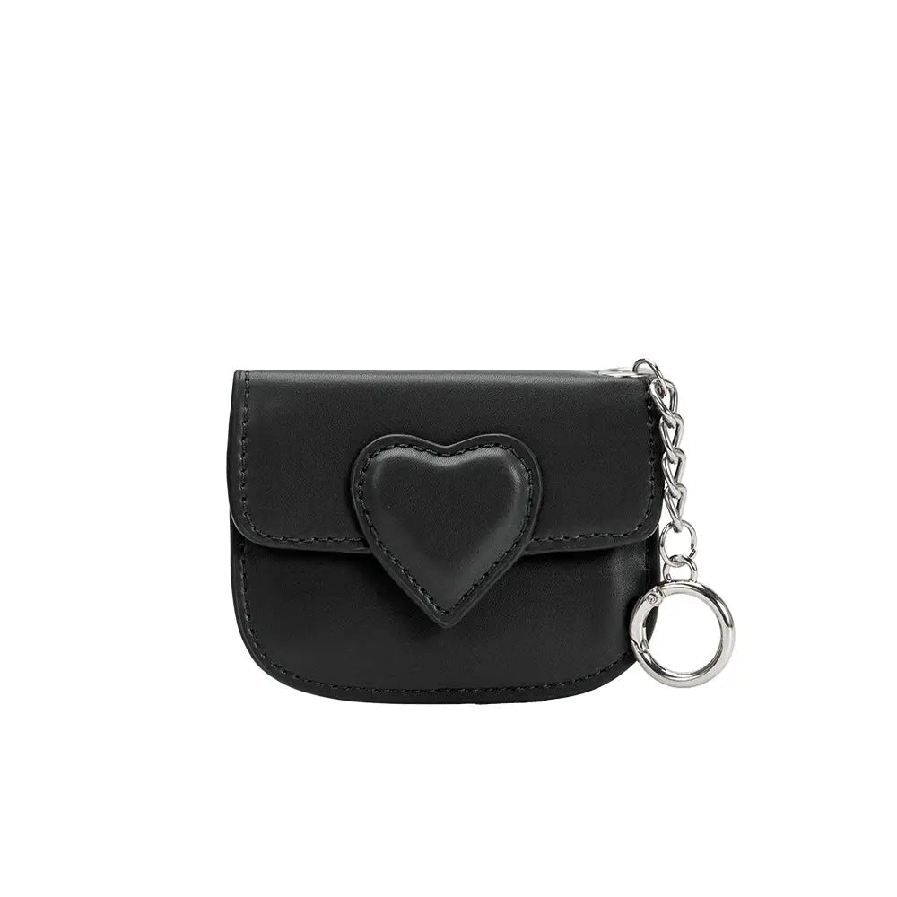 Lovell Vegan Leather Card Holder