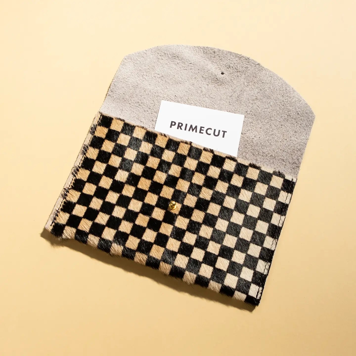 Primecut Envelope Pouch
