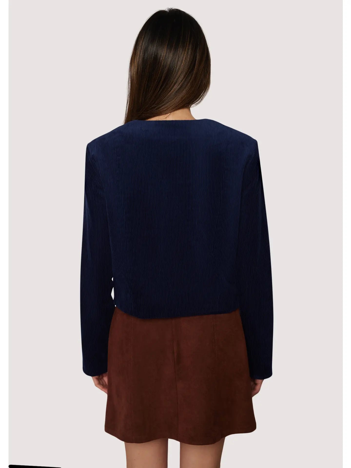 Twilight Allure Jacket