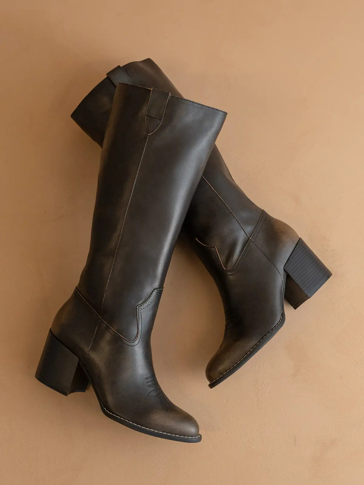 Roxanne Western Boot