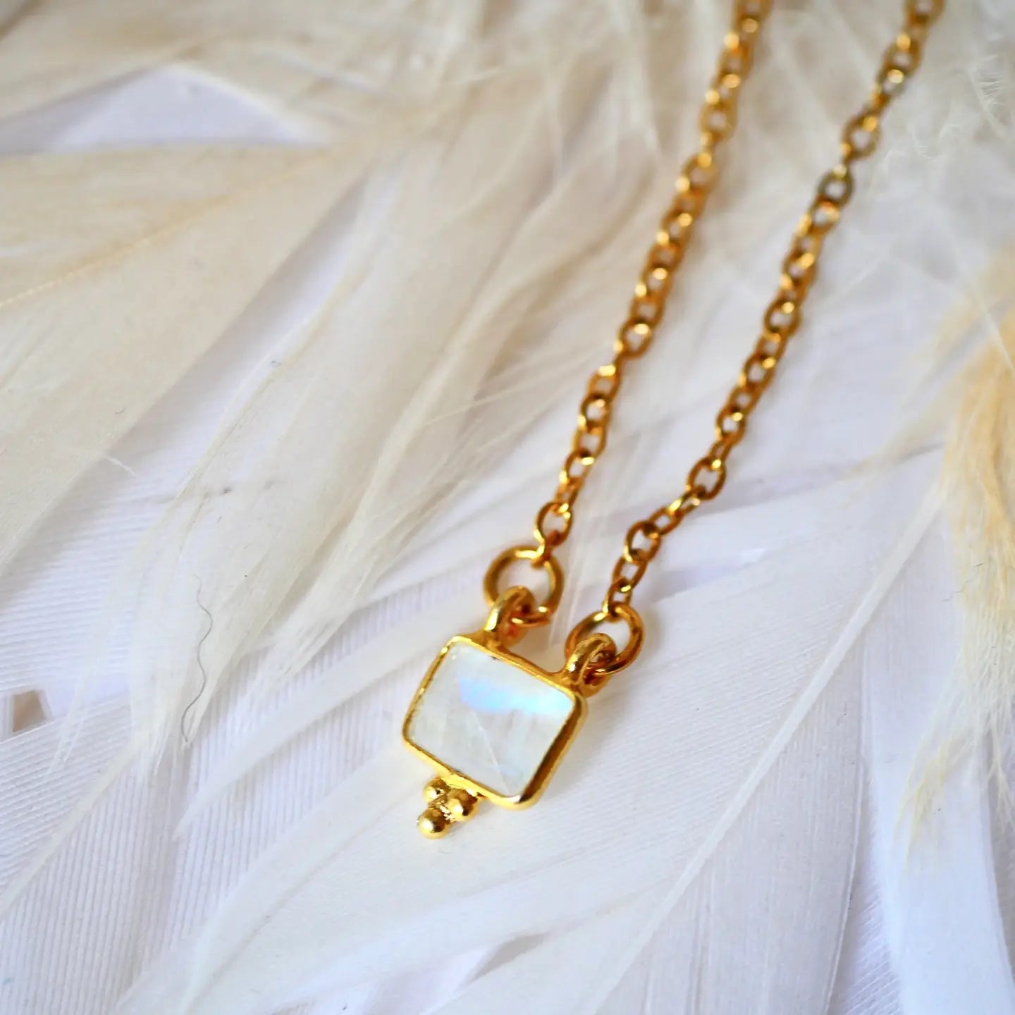 Kalpana Necklace