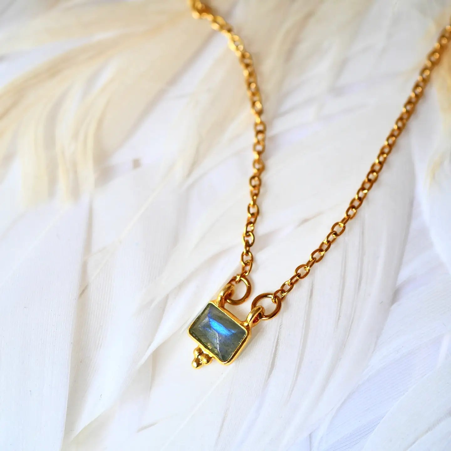 Kalpana Necklace