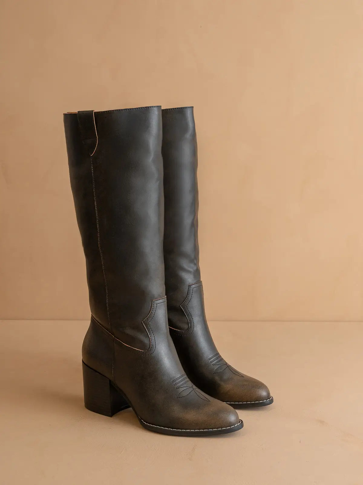 Roxanne Western Boot