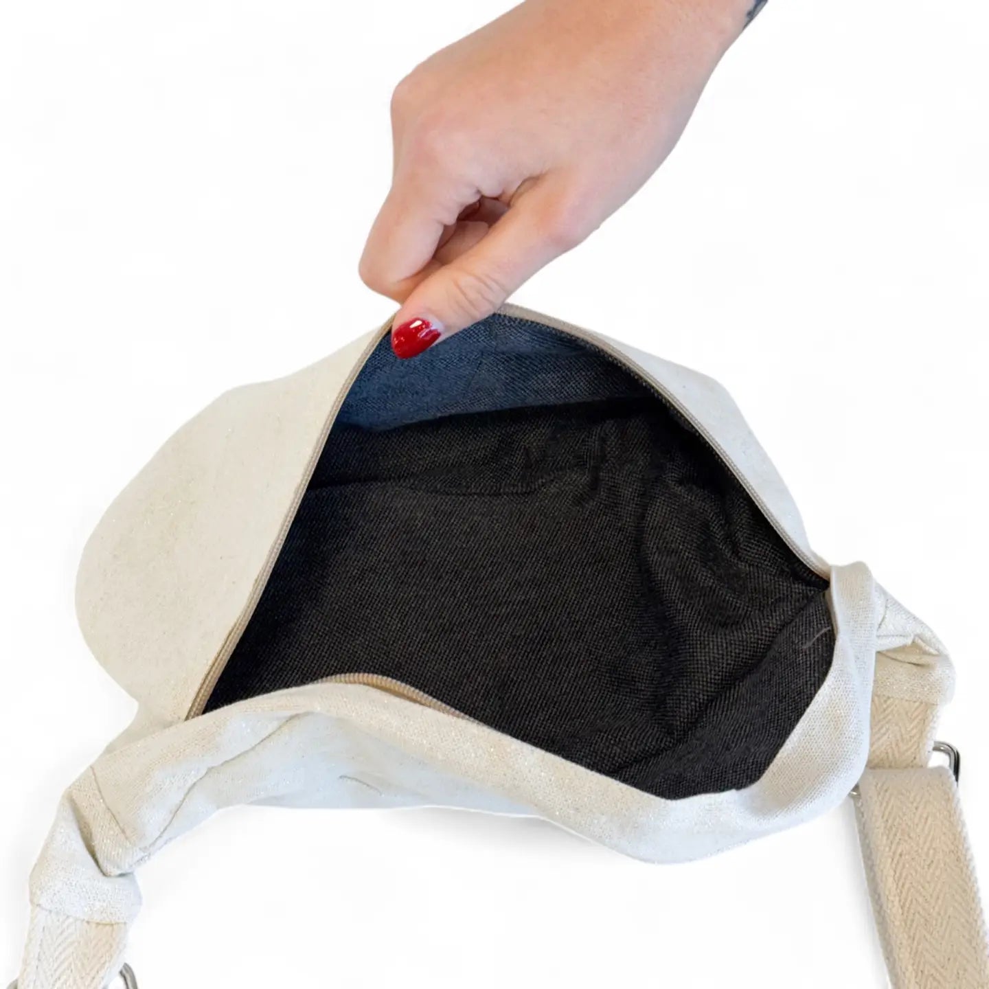 Oro Fanny Pack