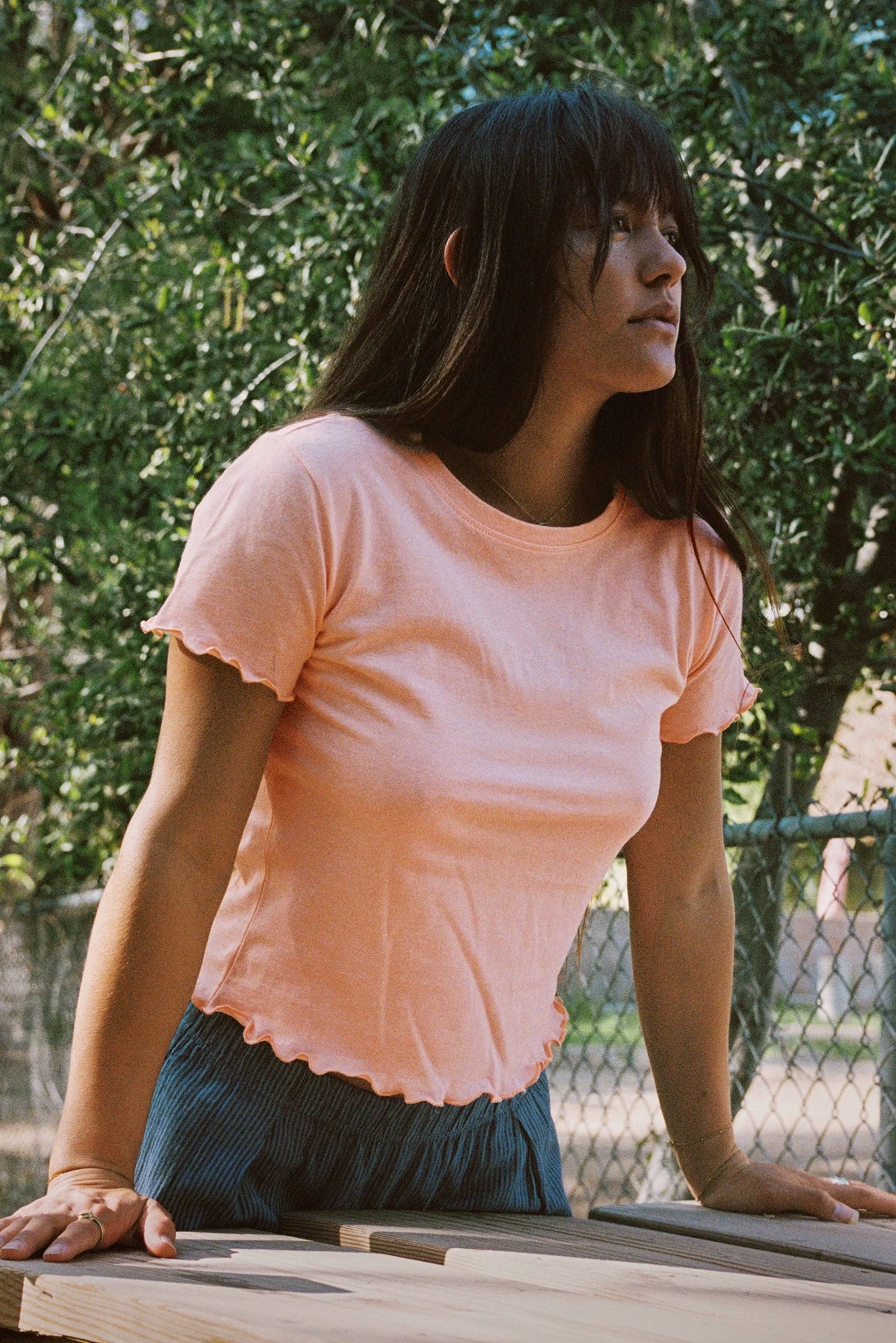 Classique Tee