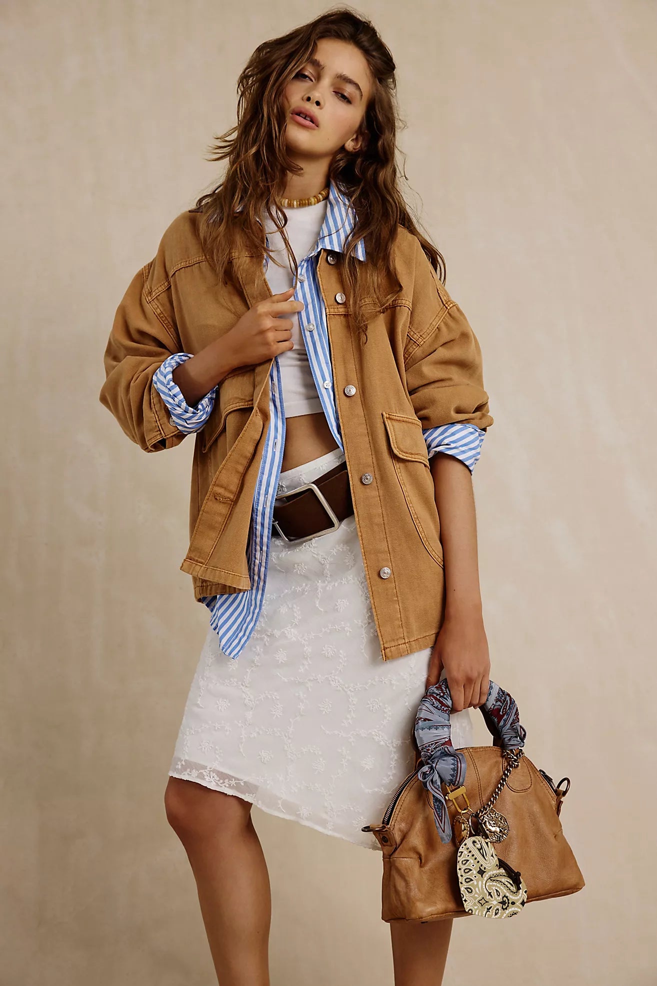 Outerwear