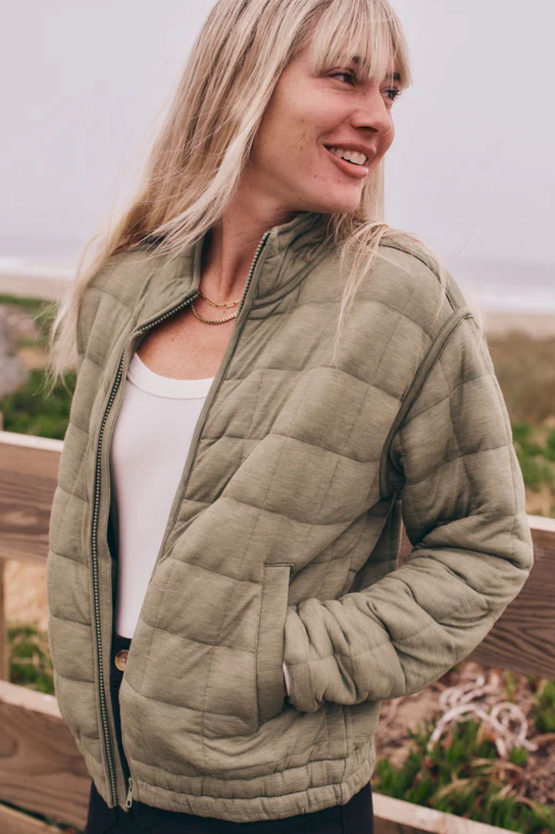 Fall Arrivals