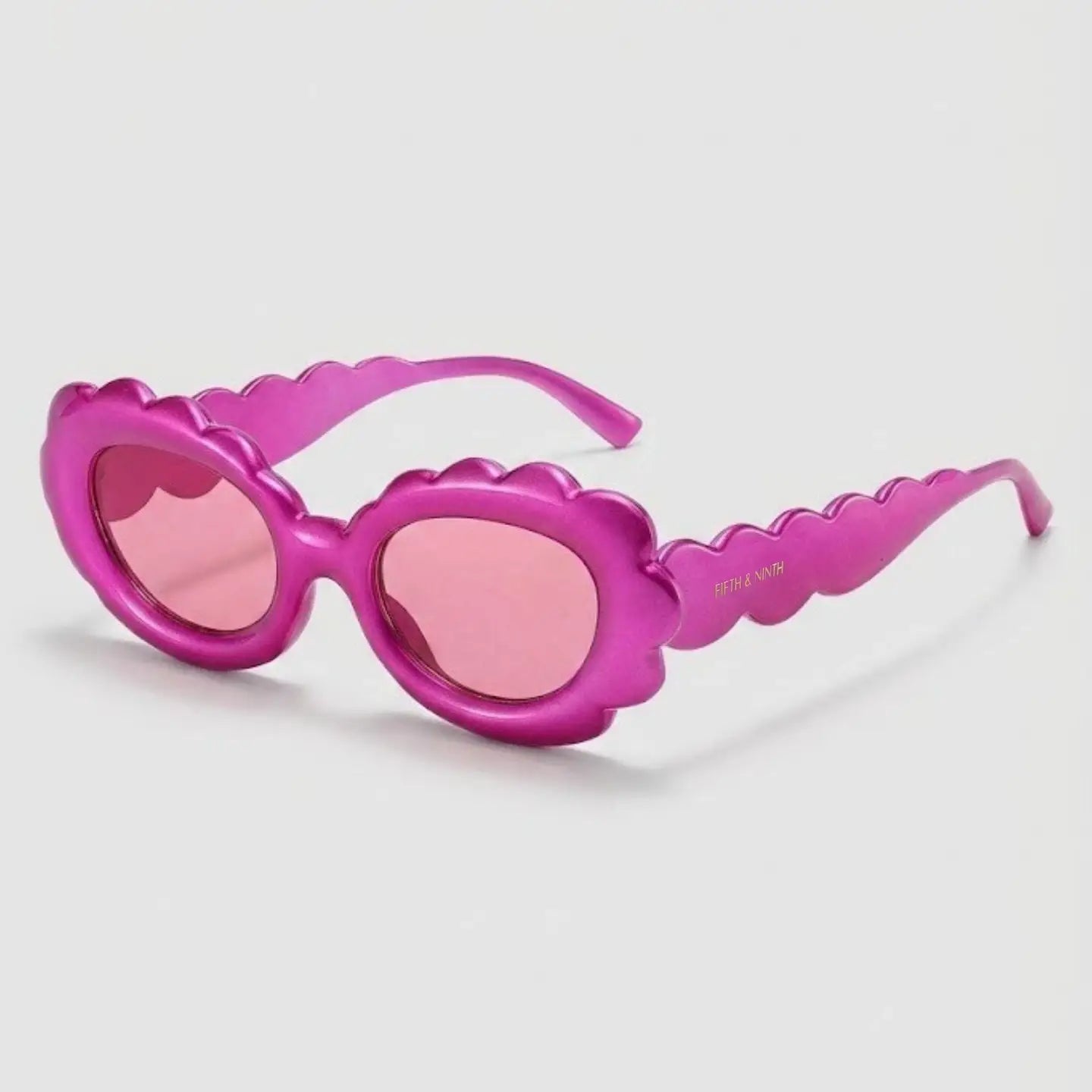 Lilah Polarized Sunglasses