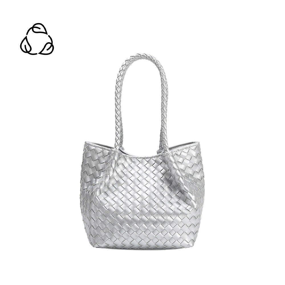 Anahi Top Handle Bag