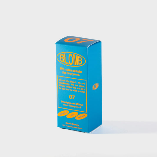 Blomb Scents #07