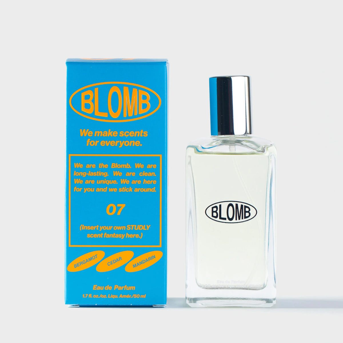 Blomb Scents #07