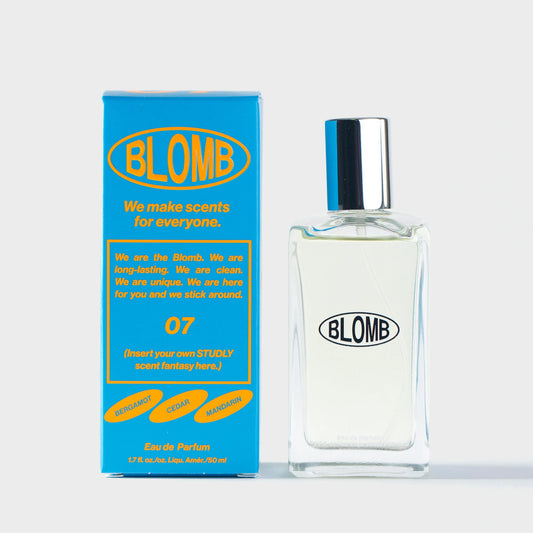 Blomb Scents #07