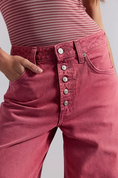 Nia Boyfriend Jeans