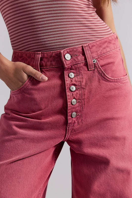 Nia Boyfriend Jeans