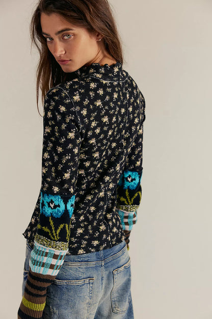 Bold Bowery Cuff