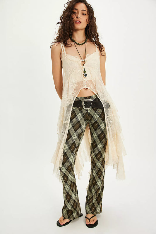 Chloe Knit Pant