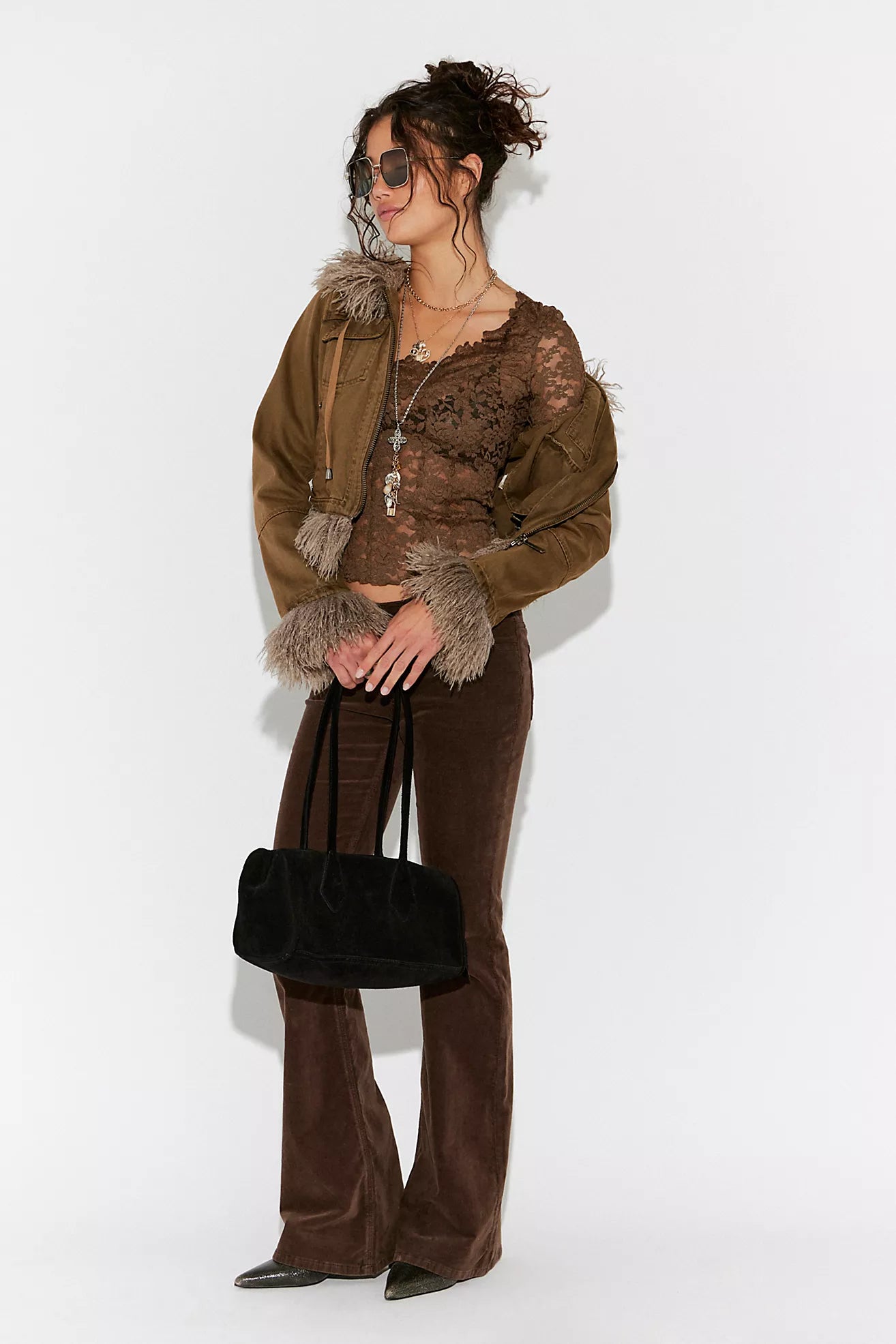 All Night Long Sleeve