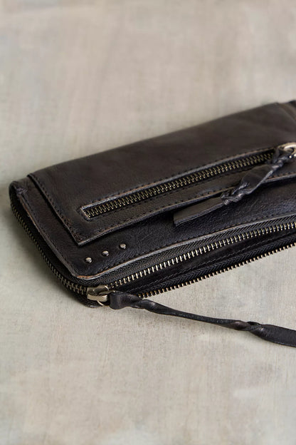Emerson Wallet