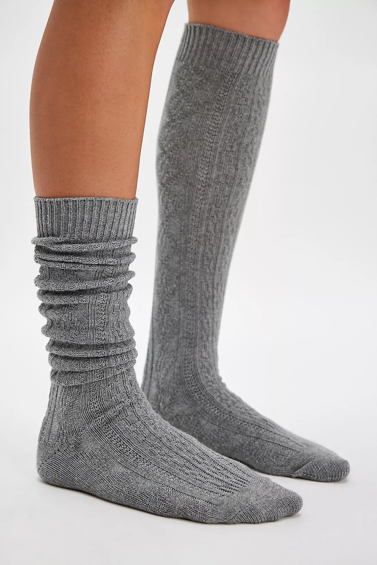 Essential Knee High Sock