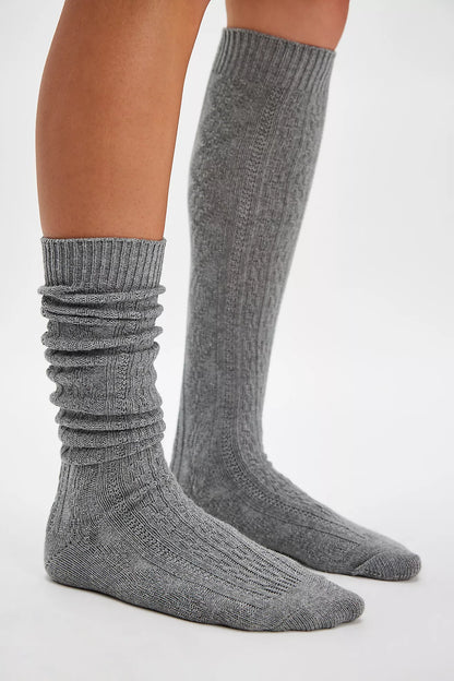 Essential Knee High Sock