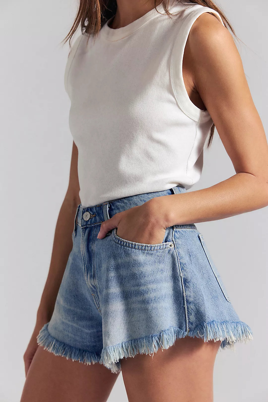Sparks Fly Shorts