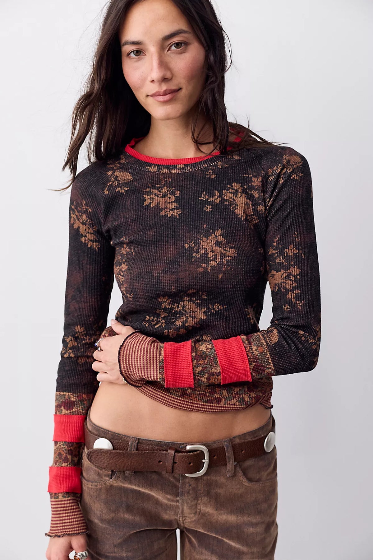 Easy Does It Long Sleeve Tee