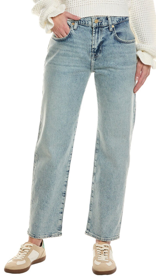 Julia Boyfriend Jean